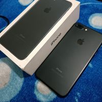 اپل iPhone 7 Plus ۱۲۸ گیگابایت|موبایل|تهران, دولاب|دیوار