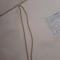 زنجیر طنابی|جواهرات|کرمانشاه, |دیوار