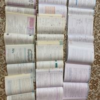 کتاب تست کنکور تجربی|کتاب و مجله آموزشی|مشهد, رضاشهر|دیوار