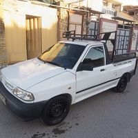وانت پراید 151 پلاس، مدل ۱۳۹۵|خودرو سواری و وانت|اهواز, کوی رمضان|دیوار
