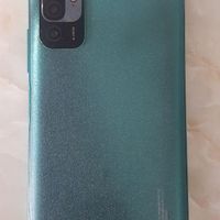 شیائومی Redmi Note 10 با حافظهٔ ۱۲۸ گیگابایت5g|موبایل|مشهد, قاسم‌آباد (شهرک غرب)|دیوار