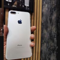 آیفون 7 plus اپل ۱۲۸گیگ|موبایل|تهران, شمیران‌نو|دیوار