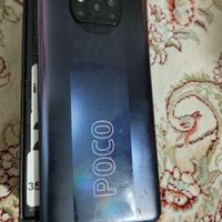 شیائومی Poco X3 Pro ۱۲۸ گیگابایت|موبایل|تهران, کریم‌آباد|دیوار