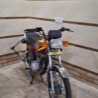موتور کویر ۲۰۰|موتورسیکلت|تهران, قیام‌دشت|دیوار