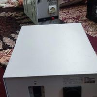 استابلایزر فاراتل با ظرفیت 6000VA|سایر لوازم برقی|تهران, آذری|دیوار