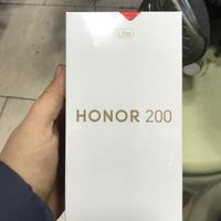 Honor 200 lite پلمپ|موبایل|تهران, تهرانپارس شرقی|دیوار