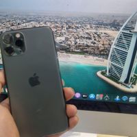 اپل iPhone 11 Pro ۶۴ گیگابایت|موبایل|تهران, هفت حوض|دیوار