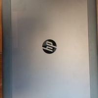 لپ تاپ HP ZBook 17 G4|رایانه همراه|شیراز, جمهوری|دیوار