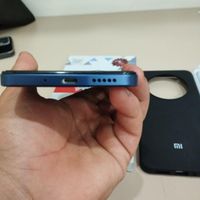 شیائومی Redmi 14C با حافظهٔ ۲۵۶ گیگابایت|موبایل|تهران, عبدل‌آباد|دیوار