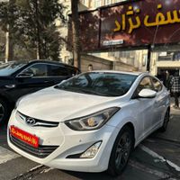 هیوندای النترا 1800cc، مدل ۲۰۱۴|خودرو سواری و وانت|تهران, سپهر|دیوار