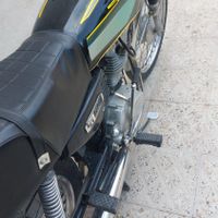 متور ۹۴|موتورسیکلت|کوهدشت, |دیوار