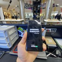 سامسونگ Galaxy A71 ۱۲۸ گیگابایت|موبایل|تهران, پونک|دیوار