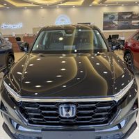 هوندا CR-V، مدل ۲۰۲۴|خودرو سواری و وانت|تهران, سعادت‌آباد|دیوار