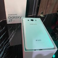 سامسونگ Galaxy J7 (2016) ۱۶ گیگابایت|موبایل|تهران, امامزاده حسن(ع)|دیوار