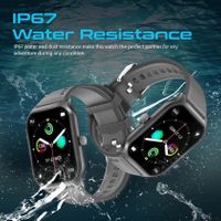 ساعت هوشمند پرومیت مدل XWATCH-B2.GRAPHITE|ساعت|تهران, قیطریه|دیوار