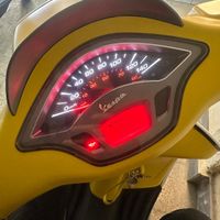 وسپا اسپرینت 99 Vespa sprint|موتورسیکلت|تهران, سیدخندان|دیوار