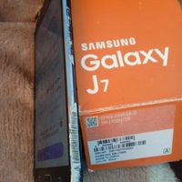 سامسونگ Galaxy J7 ۱۶ گیگابایت|موبایل|تهران, کوی نوبنیاد|دیوار