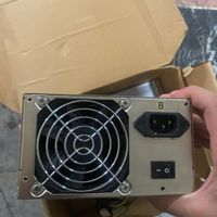 Gigabyte منبع تغذیه 460 w|قطعات و لوازم جانبی رایانه|تهران, ازگل|دیوار
