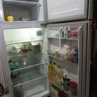 یک عدد یخچال نو کم کار کرده قیمت 8500|یخچال و فریزر|تهران, بهاران|دیوار