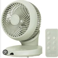 پنکه ژاپنی دکو DECO|پنکه و تصفیه‌کنندهٔ هوا|تهران, هروی|دیوار