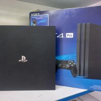 PS4 Pro 1TB / کپی خور|کنسول، بازی ویدئویی و آنلاین|تهران, فردوسی|دیوار