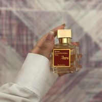 عطر باکیفیت باکارات رژ|آرایشی، بهداشتی، درمانی|تهران, پاسداران|دیوار