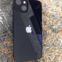 اپل iPhone 13 ۱۲۸ گیگابایت|موبایل|تهران, منیریه|دیوار