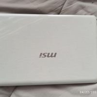 لپ تاپ MSI مینی|رایانه همراه|تهران, آرژانتین|دیوار