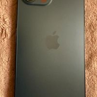 اپل iPhone 12 Pro Max با حافظهٔ ۵۱۲ گیگابایت|موبایل|تهران, ونک|دیوار