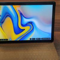 تبلت Tab S4 T835 سیمکارت خور باقلم استایلوس کم یاب|تبلت|تهران, شهرک غرب|دیوار