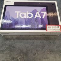 تبلت سامسونگ galaxy tab A7|تبلت|تهران, پیروزی|دیوار