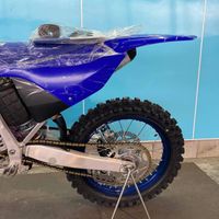 yz 250 2014 ktm crm|موتورسیکلت|تهران, آبشار|دیوار