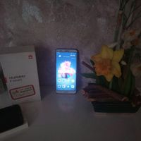فوُُّری HUAWEI p smartفوُّری سالم سالم 32گیگ|موبایل|اصفهان, باتون|دیوار