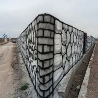 باغچه-201متری-با-سند-تک-برگ