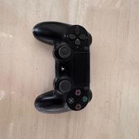 دسته ps4slim|کنسول، بازی ویدئویی و آنلاین|تهران, امامزاده حسن(ع)|دیوار