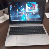 hp650 i5hq پانزده اینچ سلامت ۱۰۰٪ در حد آکبند|رایانه همراه|ایلام, |دیوار