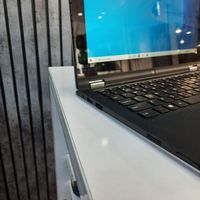 لپتاپ yoga11s لنوو i5 لمسی و تبلت شو با ssd|رایانه همراه|تهران, ظفر|دیوار