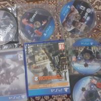 بازی پلی ۴ ps4 و ایکس باکس 360 و کامیپوتر xbox|کنسول، بازی ویدئویی و آنلاین|تهران, ابن بابویه|دیوار