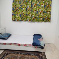 سوییت-و-اتاق-تکی-با-امکانات