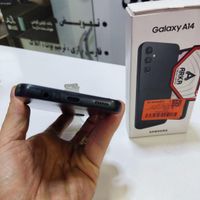 سامسونگ Galaxy A14 5G ۱۲۸ گیگابایت|موبایل|تهران, خاک سفید|دیوار