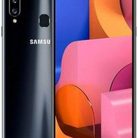 سامسونگ Galaxy A20s ۳۲ گیگابایت|موبایل|تهران, ارم|دیوار