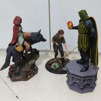 اکشن فیگور دکتر دوم(dr doom)|اسباب‌‌بازی|تهران, اکباتان|دیوار