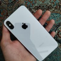 ایفون X 256|موبایل|جم, |دیوار