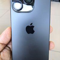 اپل iPhone 15 Pro با حافظهٔ ۱۲۸ گیگابایت|موبایل|تهران, خواجه نصیر طوسی|دیوار