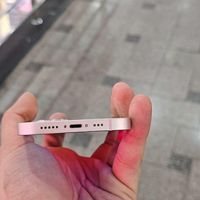 اپل iPhone 13 ۱۲۸  ۳ ماه گارانتی مانده|موبایل|تهران, صادقیه|دیوار