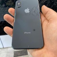 اپل iPhone XS ۲۵۶ گیگابایت|موبایل|تهران, کوثر|دیوار