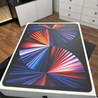 ipad pro 2021 سیمکارت خور|تبلت|تهران, کن|دیوار