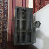 بخاری|بخاری، هیتر، شومینه|کرج, کرج نو|دیوار