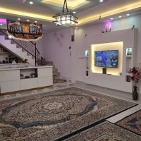 دوطبقه-ونیم-خیلی-خیلی-تمیز-دوبلکس
