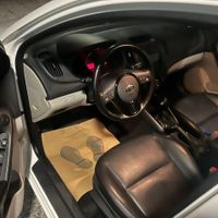 کیا سراتو مونتاژ اتوماتیک آپشنال 2000cc، مدل ۱۳۹۷|خودرو سواری و وانت|تهران, محمودیه|دیوار